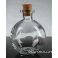 Custom 2oz Tequila -Schnapsglas mit Kork